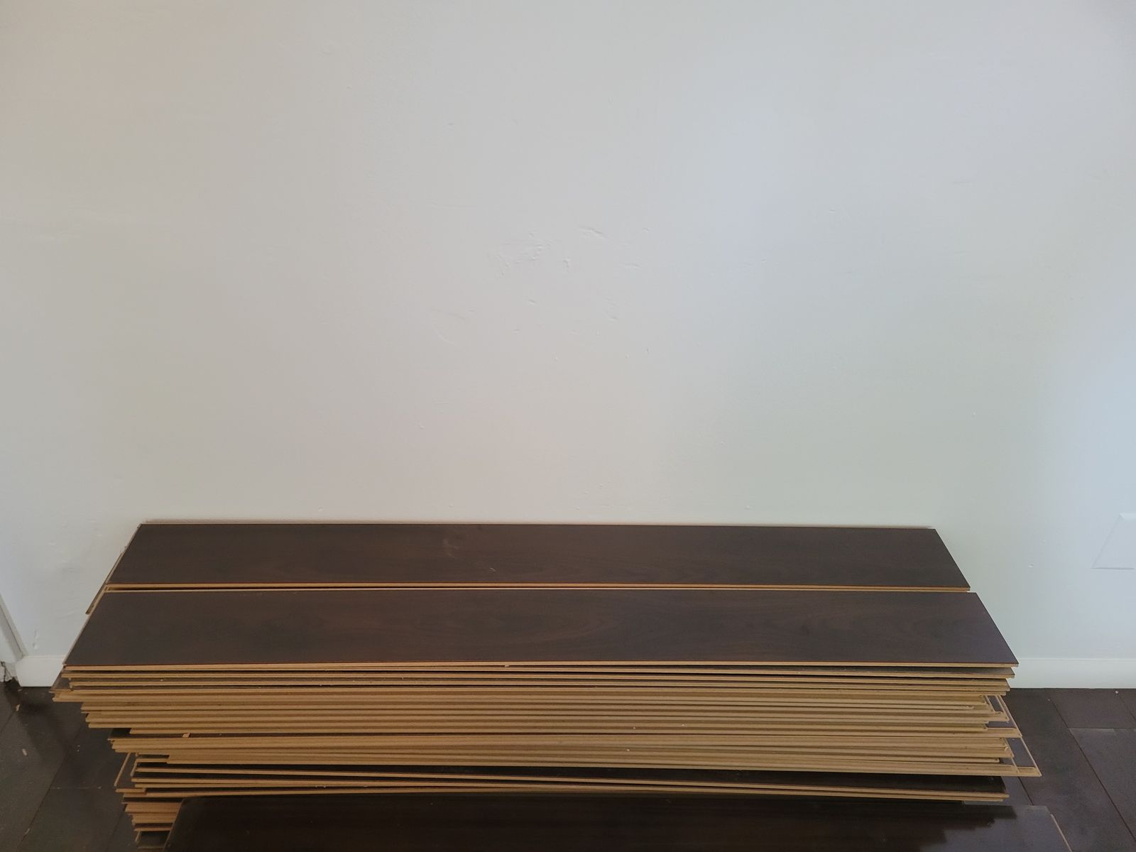 Laminate Flooring
