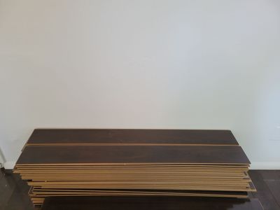 Laminate Flooring