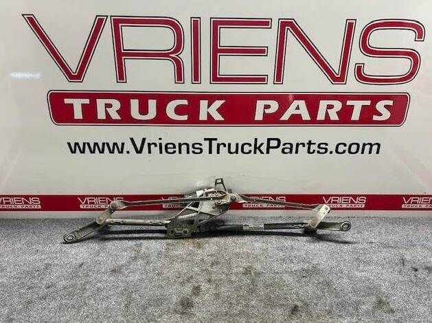 International Windshield Wiper Arm