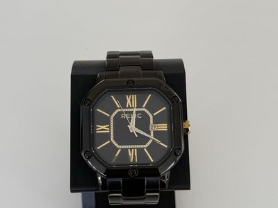 Relic Watch