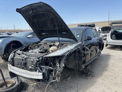 2010 Audi A6 C6 Parts - UTPAP Orem