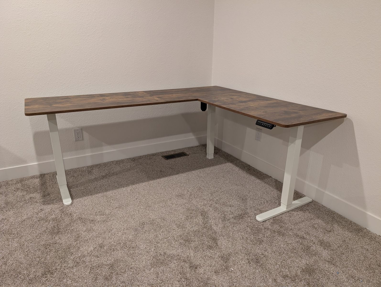 Standing Desk - Brand New and Never Used