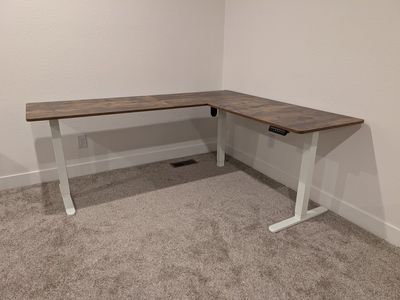 Standing Desk - Brand New and Never Used