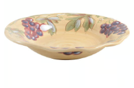 Meritage Noble Excellence Discontinued Plates and bowls-FRAGILE
