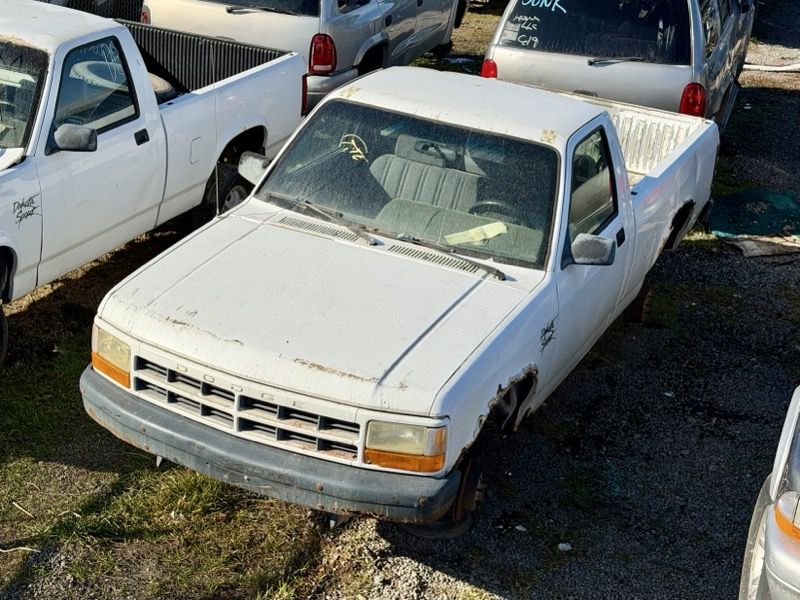 1995 Dodge Dakota Parts