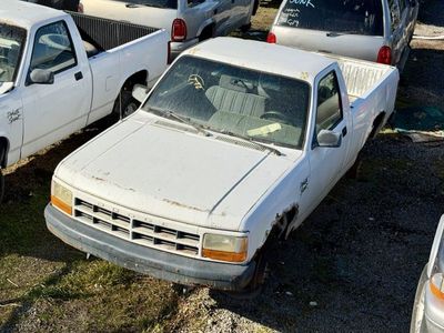 1995 Dodge Dakota Parts