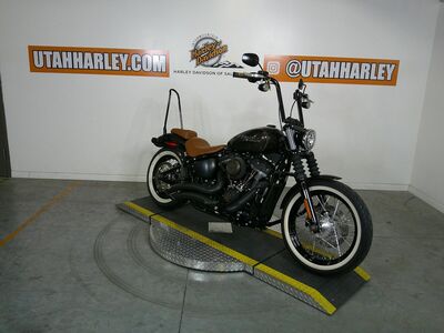 Harley-Davidson 2020 Street Bob