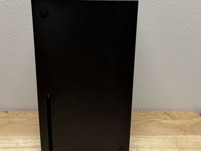 Xbox Series X 1TB Bundle