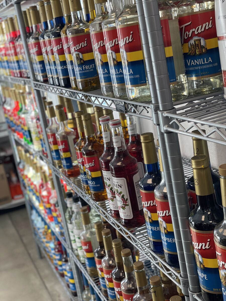 Turnkey Dirty Soda Shop - Fully Built, Staffed, and Operating