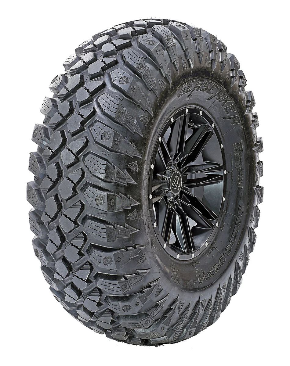 HUGE UTV TIRE CLEARANCE EVENT. $65-$100 EACH!