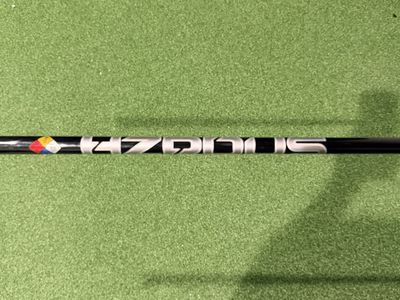 WTT Tour AD or VeloCore Driver shaft