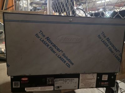 HATCO Commercial dishwasher booster heater