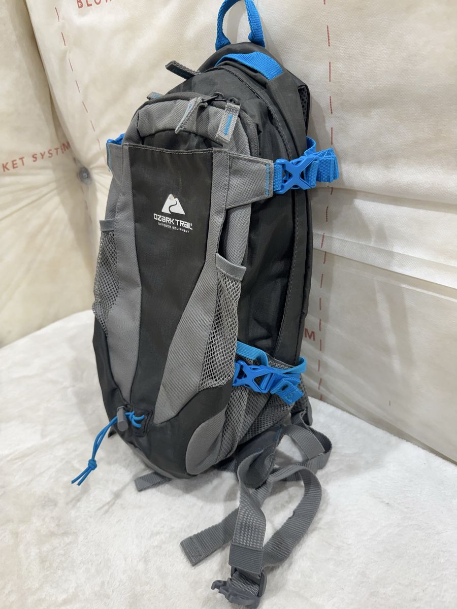 Small backpack 