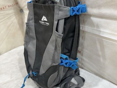 Small backpack
