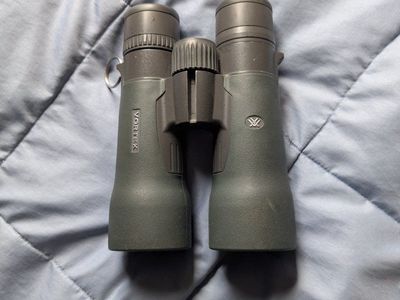 Vortex Razor 12x50