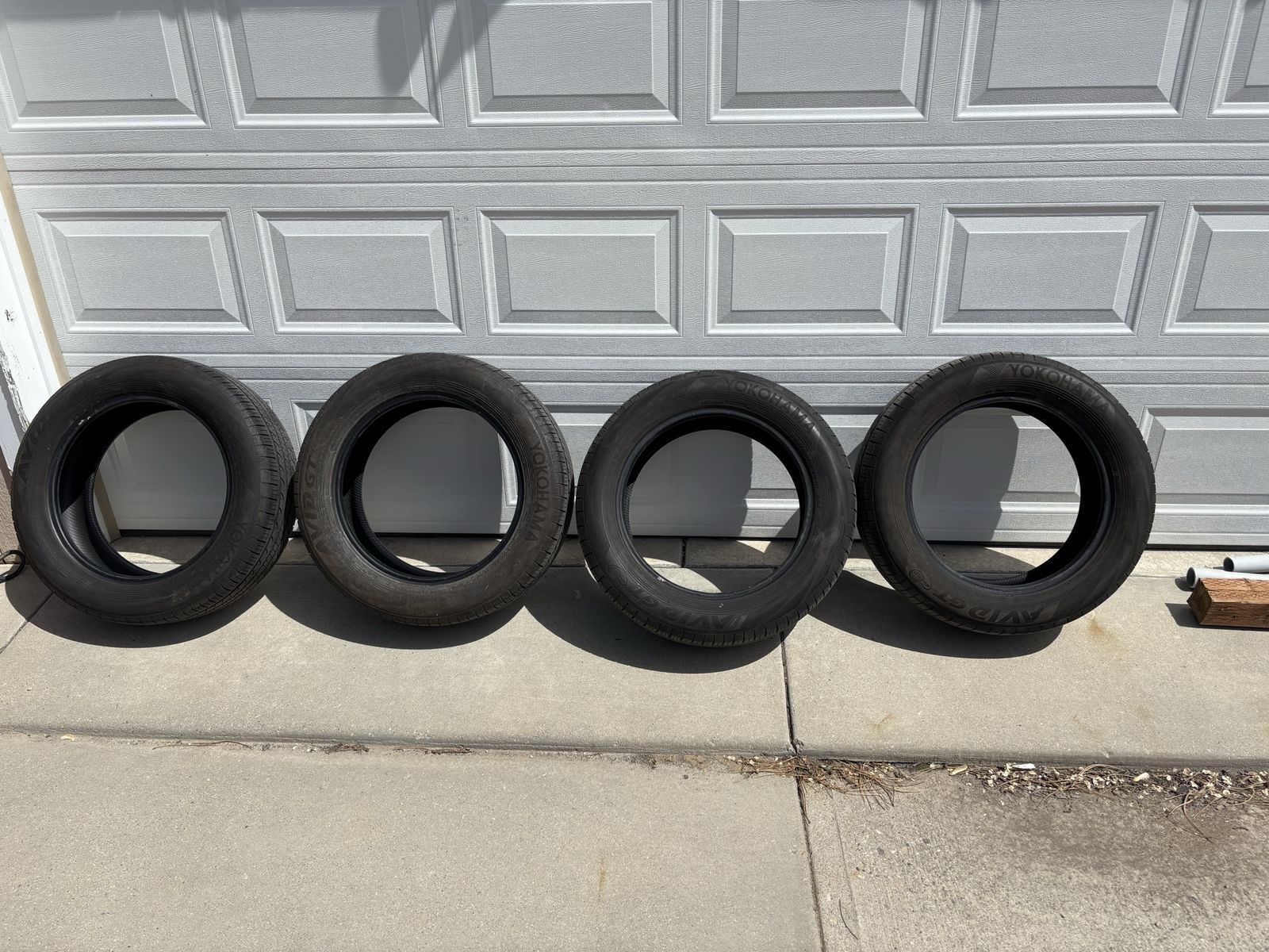 Tires