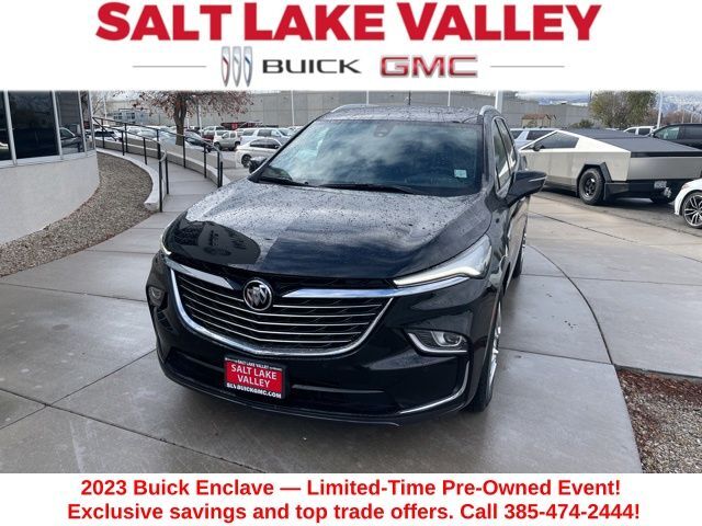 2023 Buick Enclave Premium