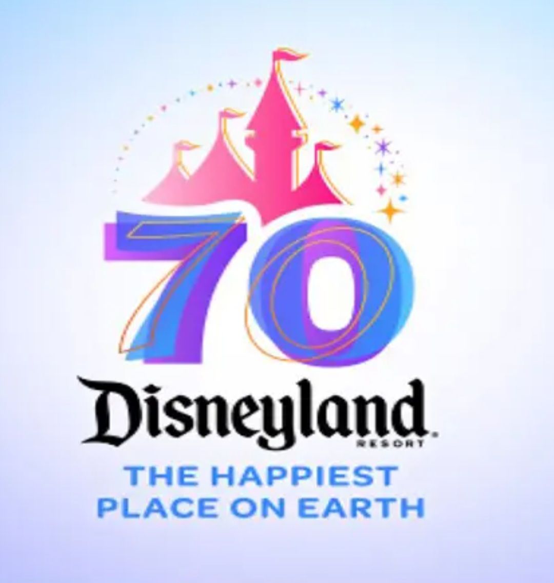 4 DISNEYLAND TICKETS
