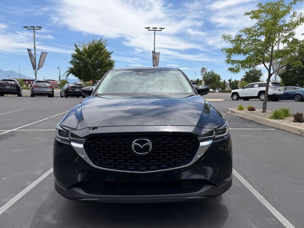 2023 Mazda CX-5 2.5 S Select