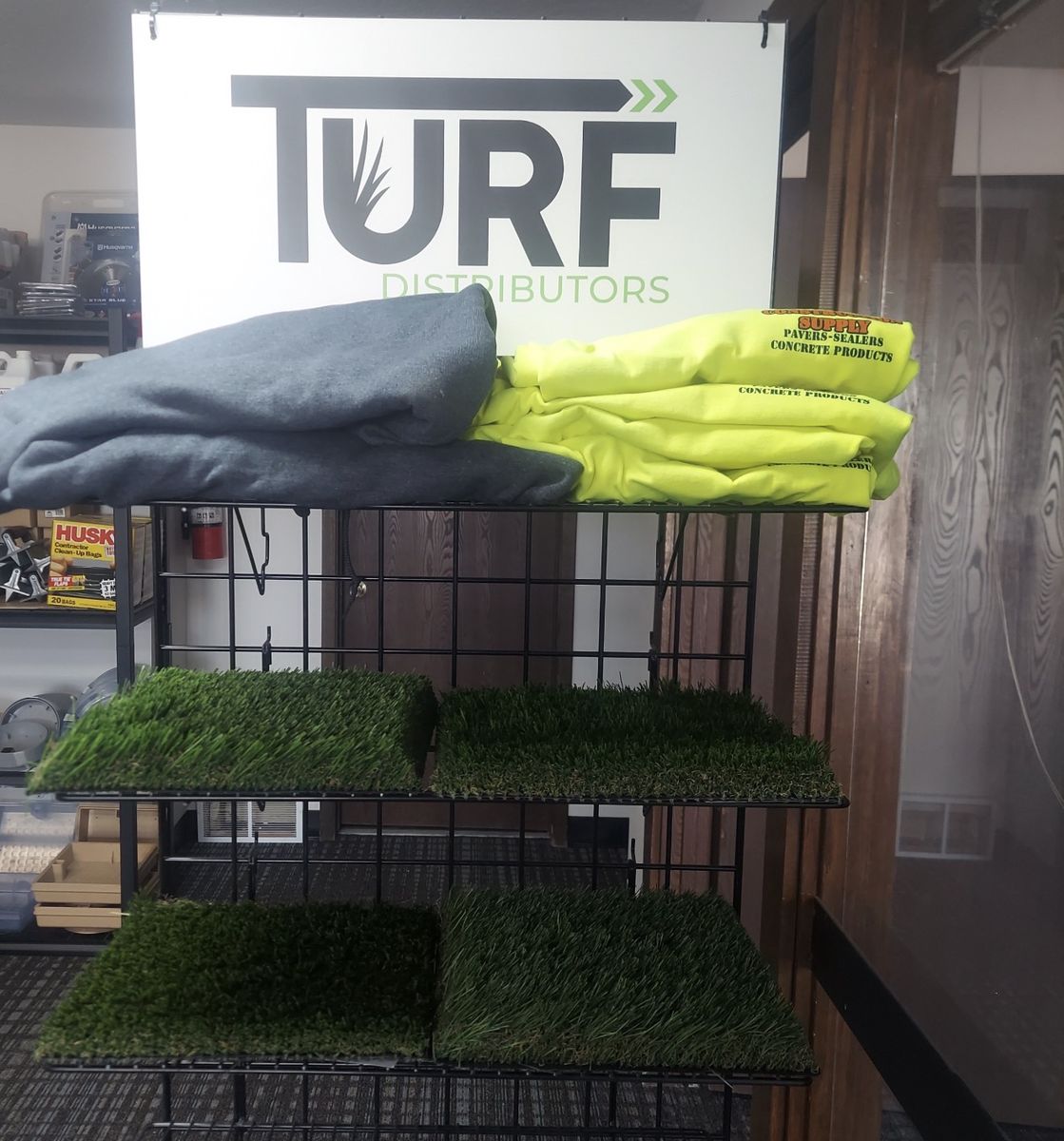 Artificial Turf/ Synthetic Grass