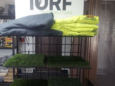 Artificial Turf/ Synthetic Grass
