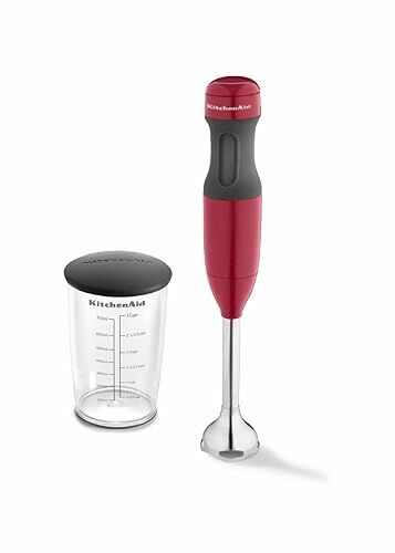 KitchenAid 2 Speed Hand Blender (Stick)