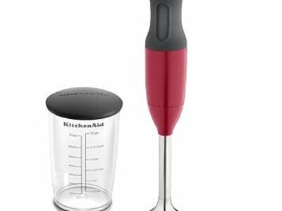KitchenAid 2 Speed Hand Blender (Stick)