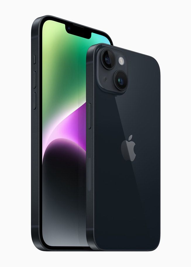 Apple iPhone 14 – 512GB – Unlocked – $380