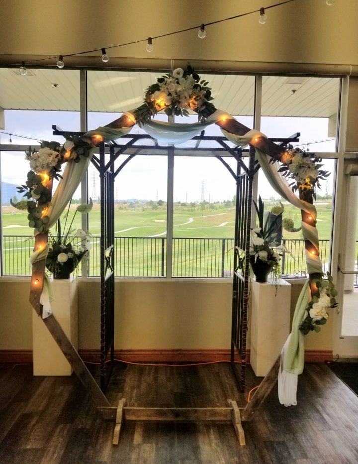 Wedding/Party/Event Arch