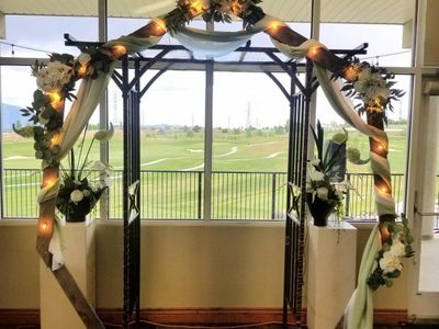 Wedding/Party/Event Arch