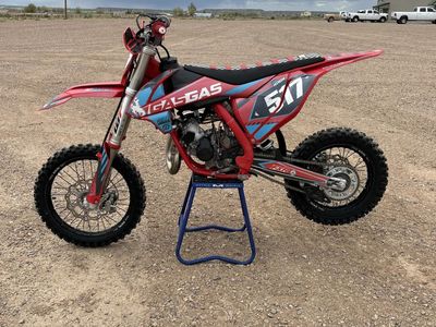 Gasgas 85