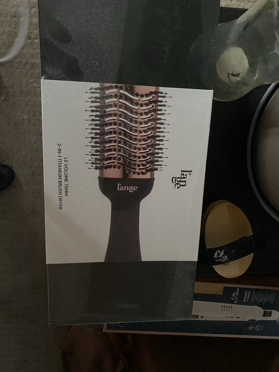 Hair Styling Tools