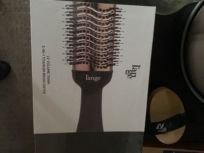 Hair Styling Tools