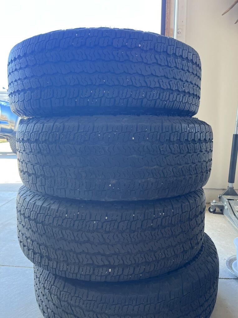 2023 Toyota Tacome Take Offs