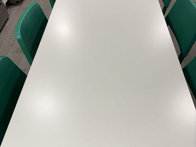 IKEA table and chairs