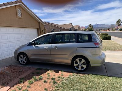 2007 Mazda Mazda5 Touring