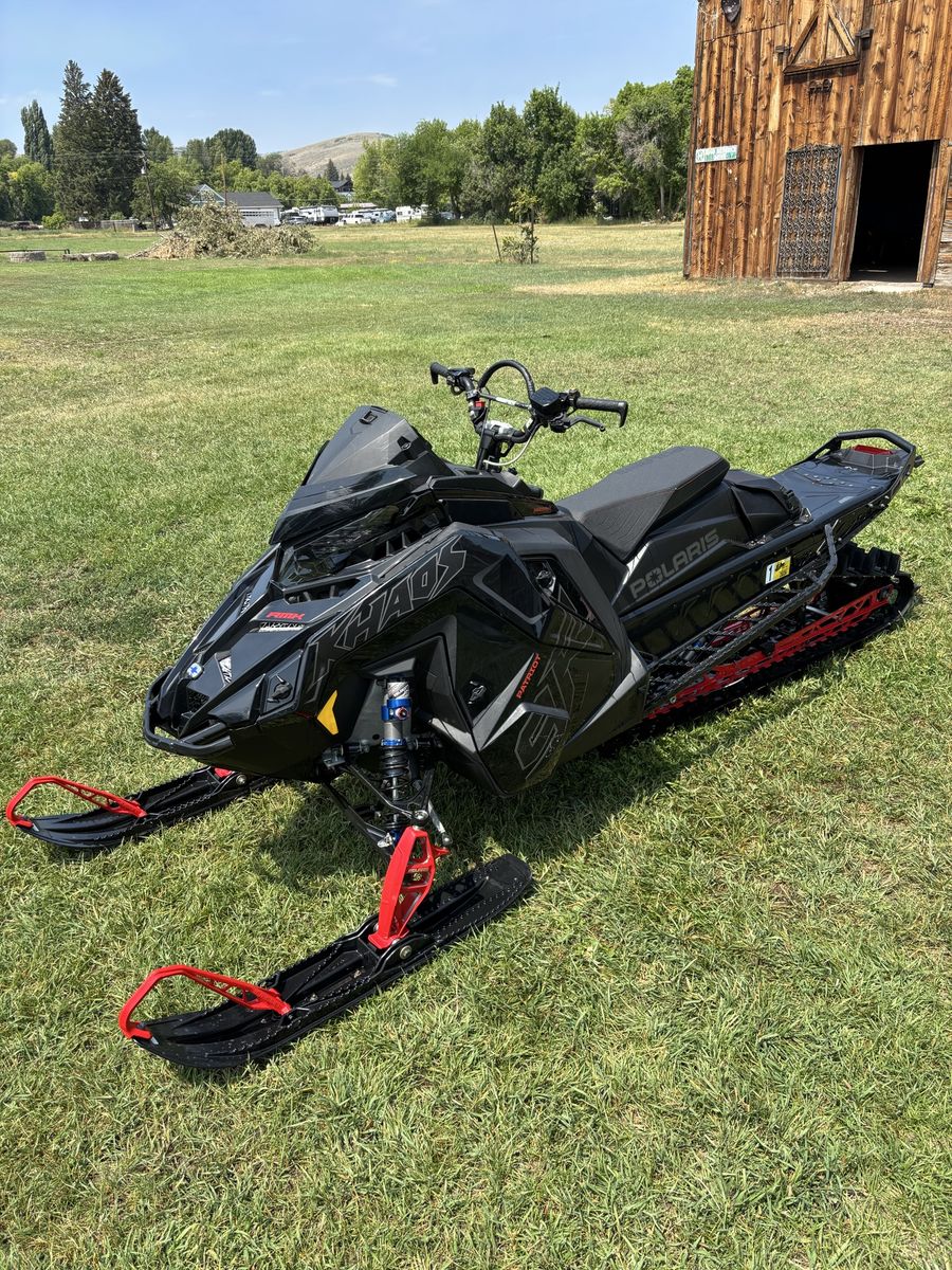 2023 Polaris 9R Khaos