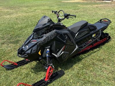 2023 Polaris 9R Khaos