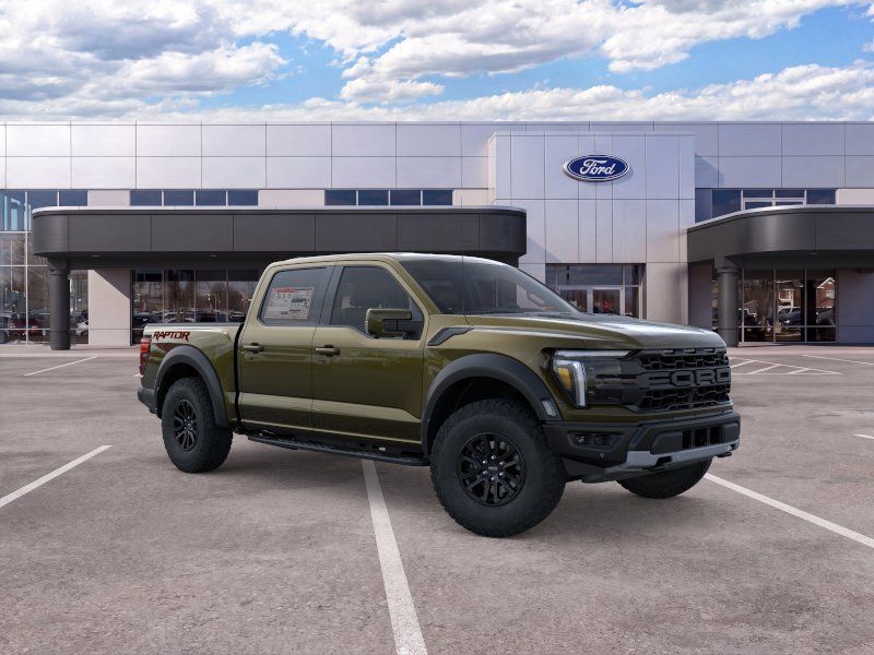 2026 Ford F-150 Raptor in Provo, UT | KSL Cars