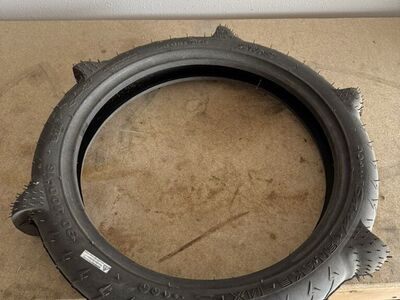 AMS Sand Snake MX 90/100-16