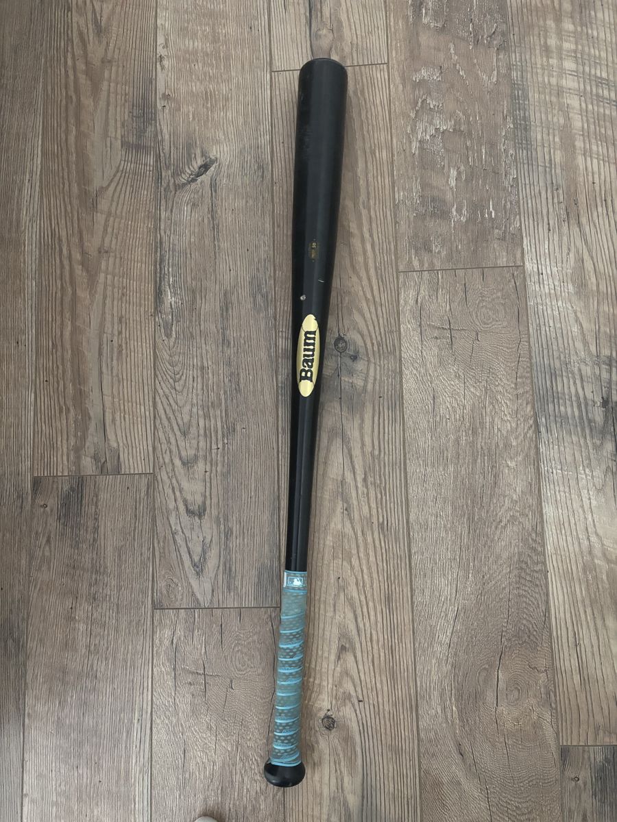 Baum bat 34/31
