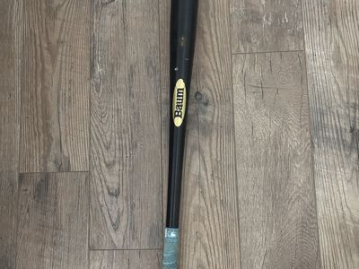 Baum bat 34/31