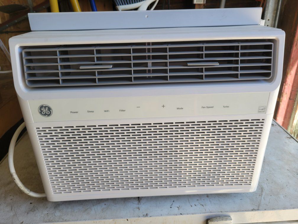 window ac unit - SMART WIRELESS