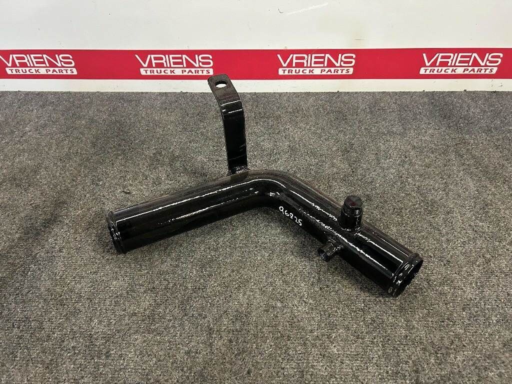 Peterbilt 387 Radiator