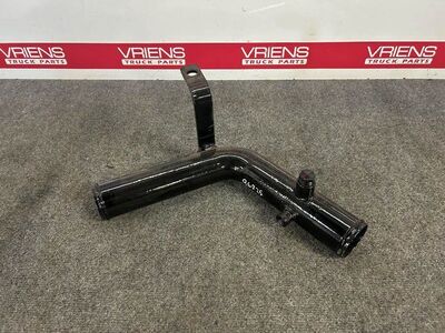 Peterbilt 387 Radiator