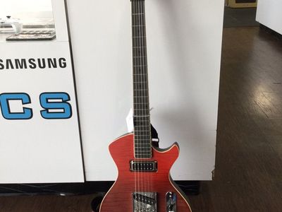 Stagg Silveray Guitar. #E75014593