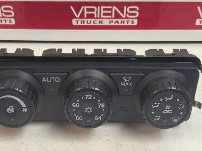 Kenworth T880 HVAC Control, Part # F21-1028-2241