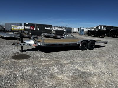 2026 RawMaxx 8.5x22 ECX 6 Channel Superwide Equip"