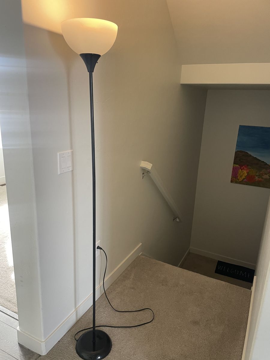 Floor Lamp