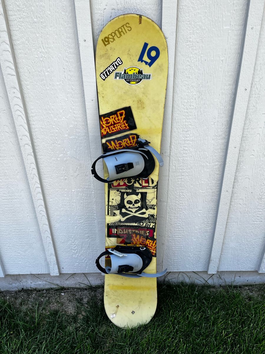 Snowboards